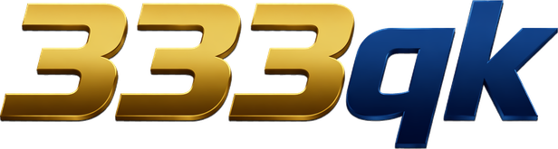 333qk লোগো